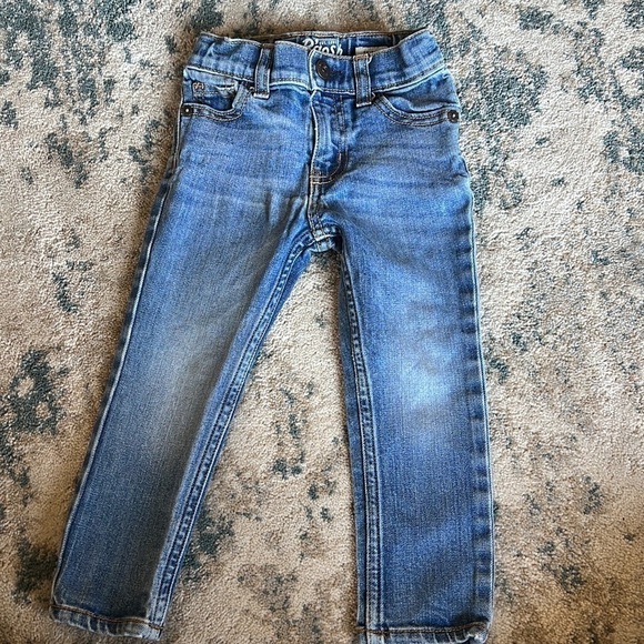 OshKosh B'gosh Other - OSHKOSH B'Gosh Boys' Skinny Fit Jeans Size 2T